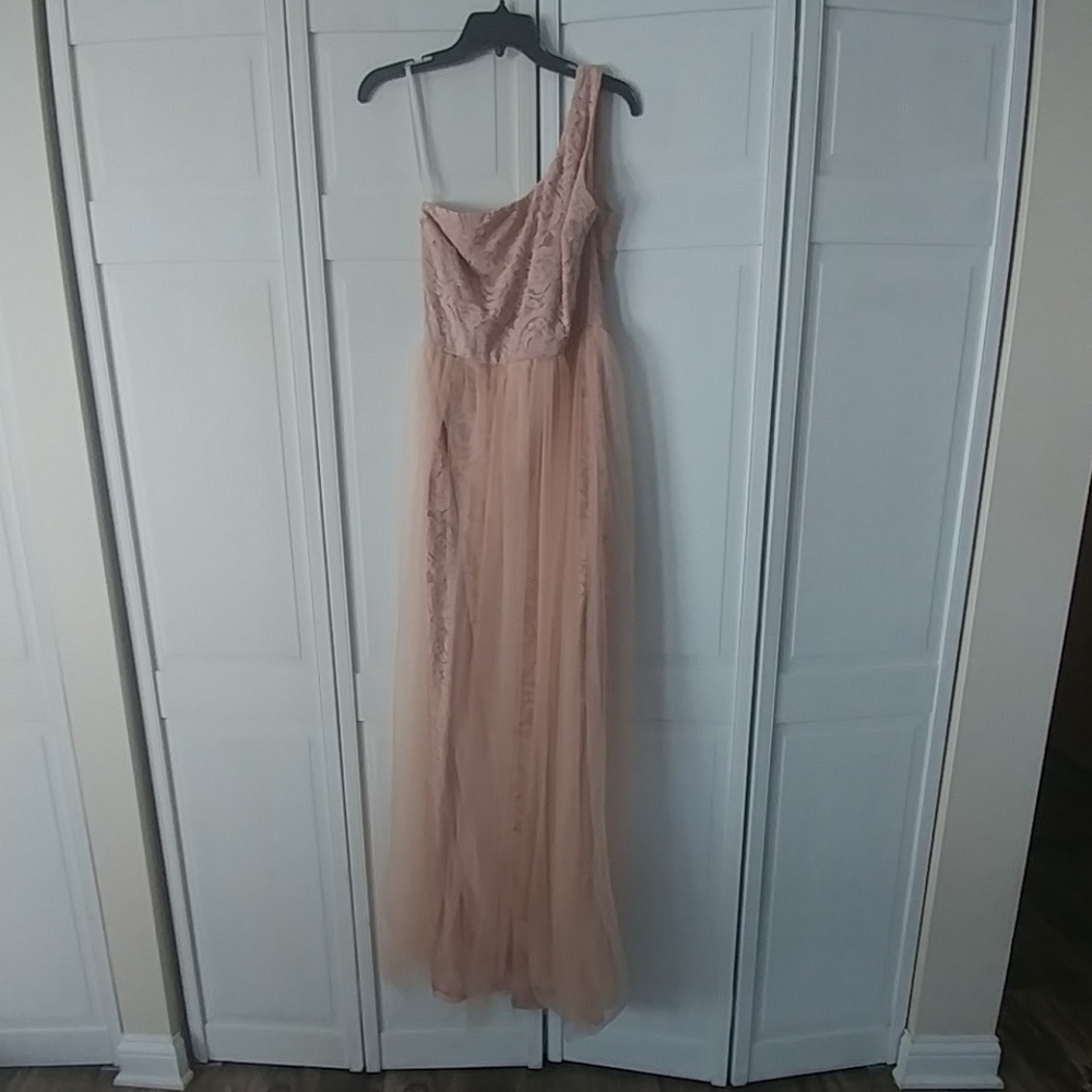 Elegant Dress